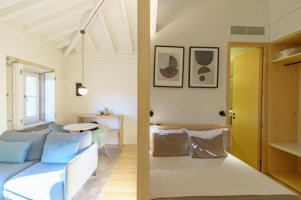 Apartment N Apartments - Cha Porto