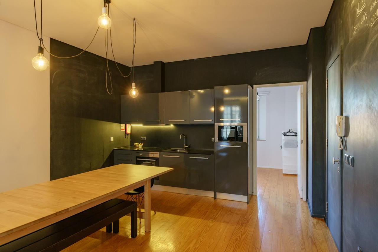 N Apartments - Cha Porto
