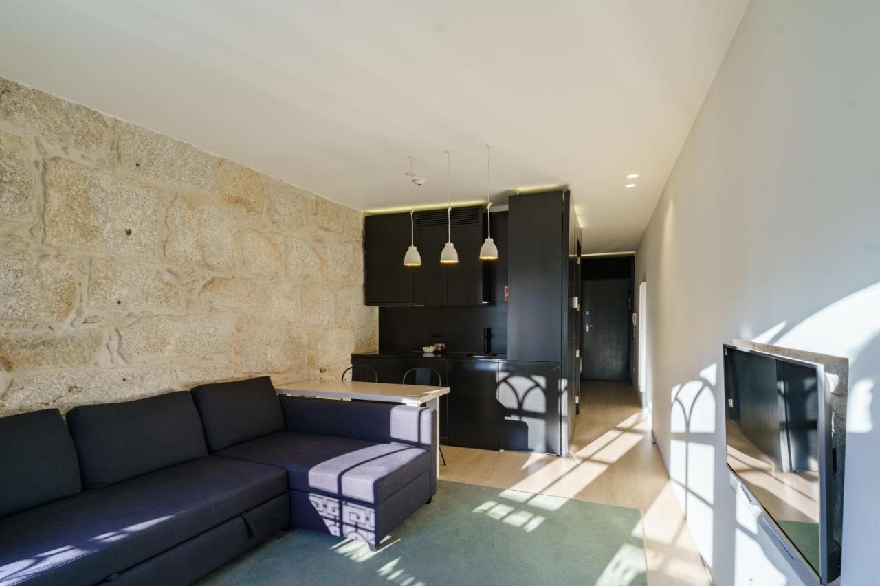 N Apartments - Cha Apartment