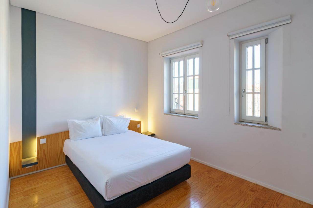 Apartment N Apartments - Cha Porto
