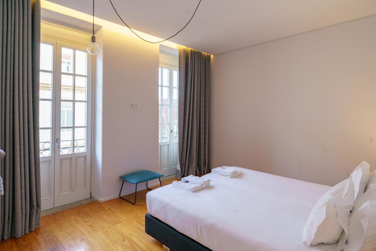N Apartments - Cha