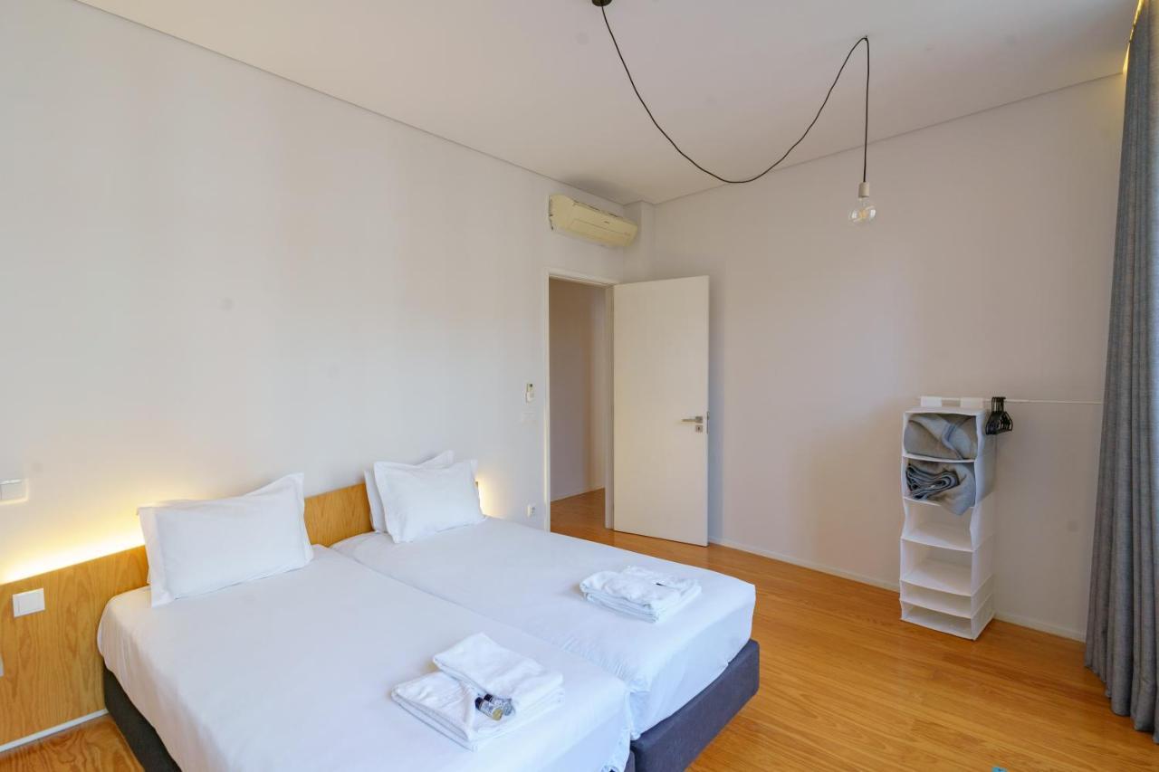 N Apartments - Cha *
