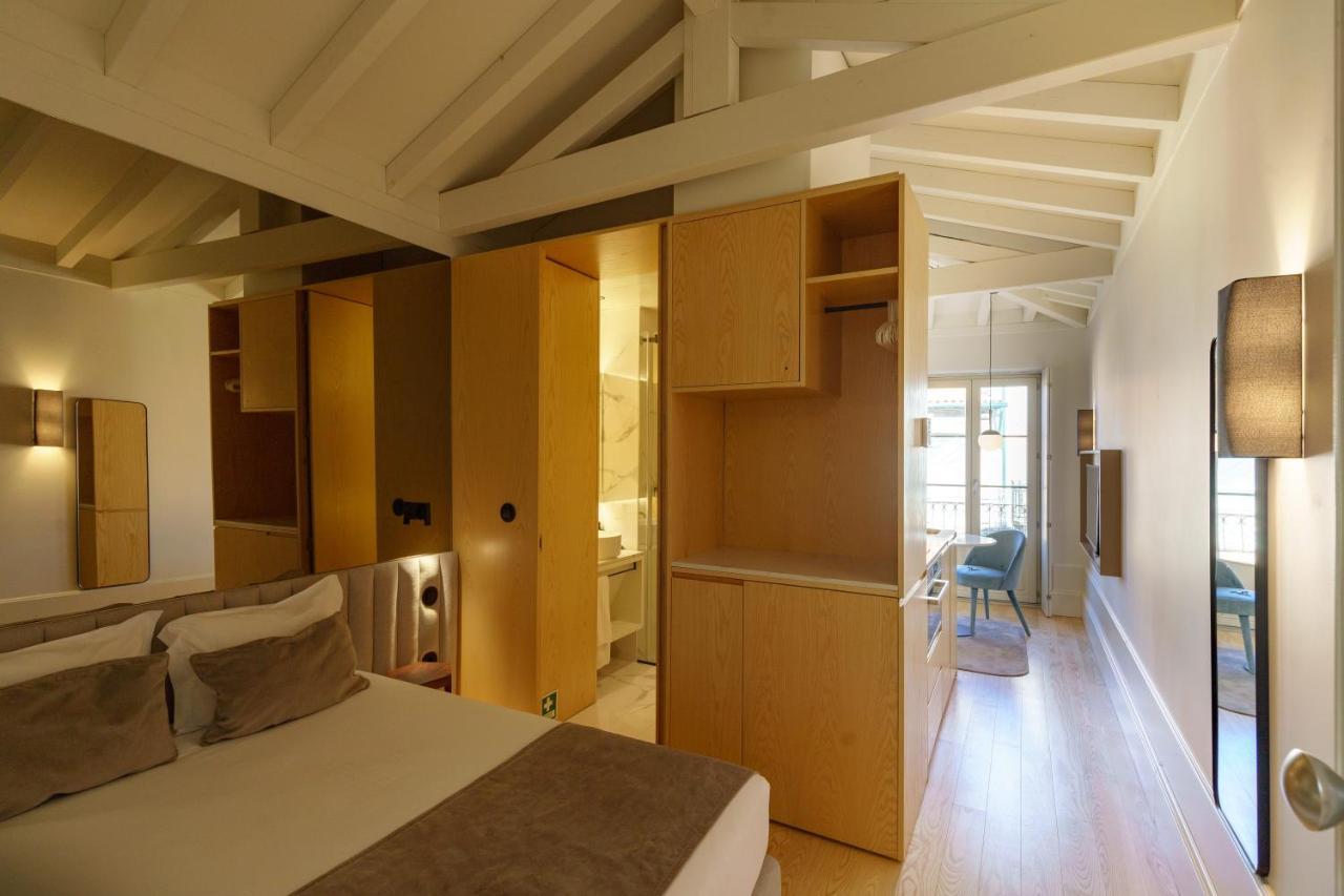 N Apartments - Cha *
