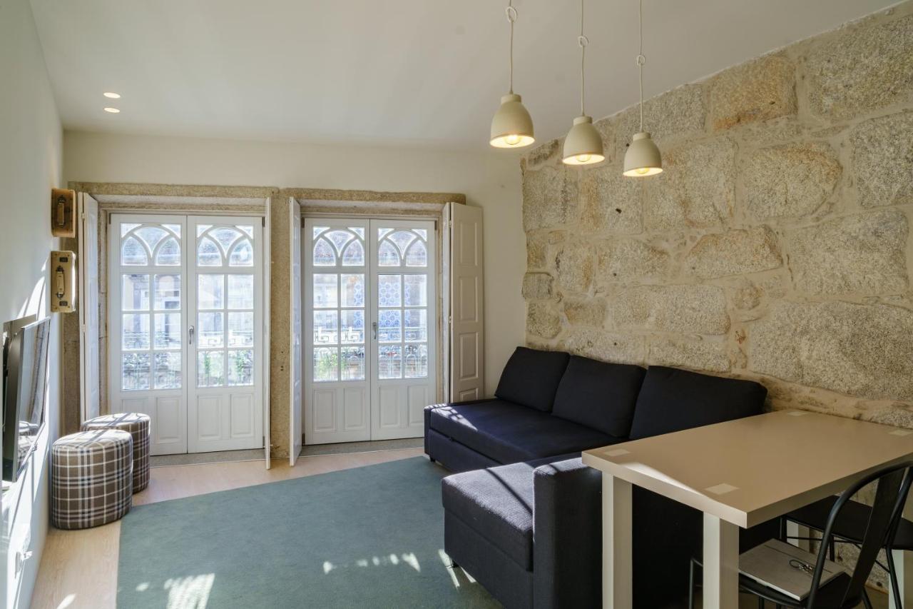 N Apartments - Cha Apartment Porto