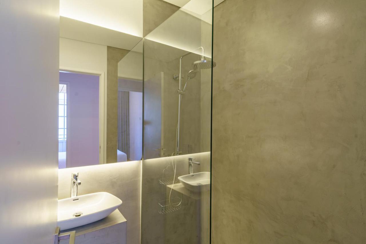 N Apartments - Cha