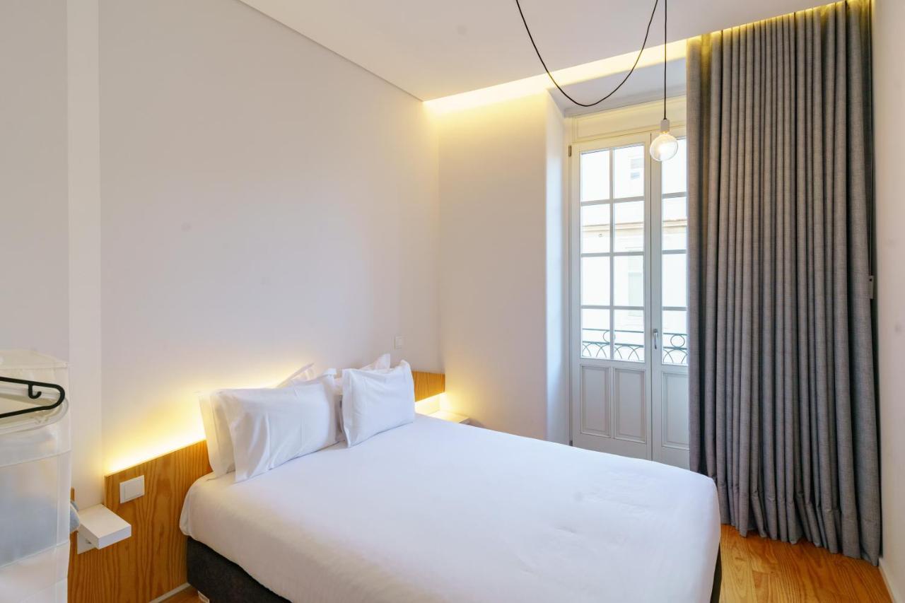 N Apartments - Cha Apartment Porto