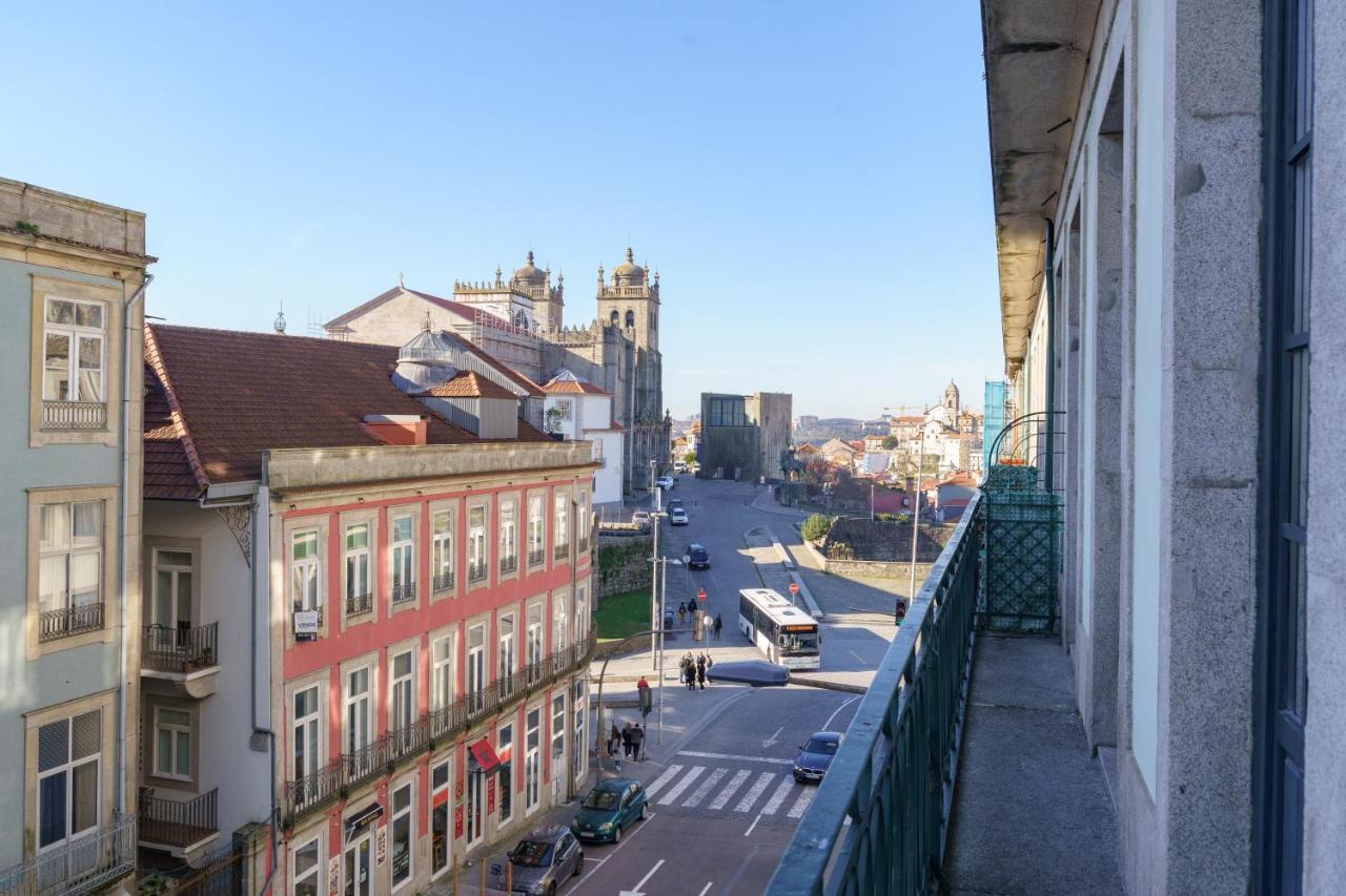 N Apartments - Cha Porto
