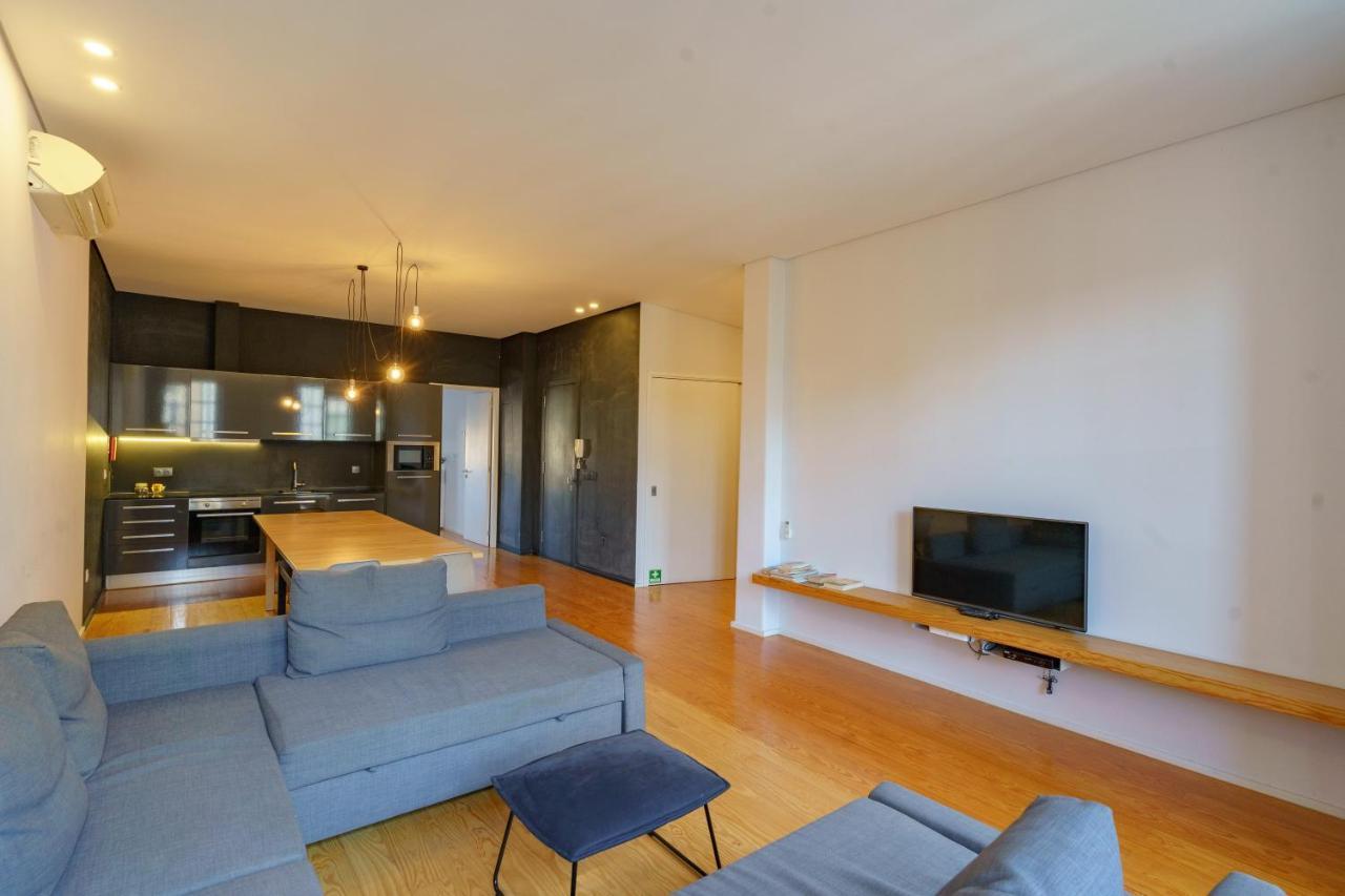 N Apartments - Cha Apartment *