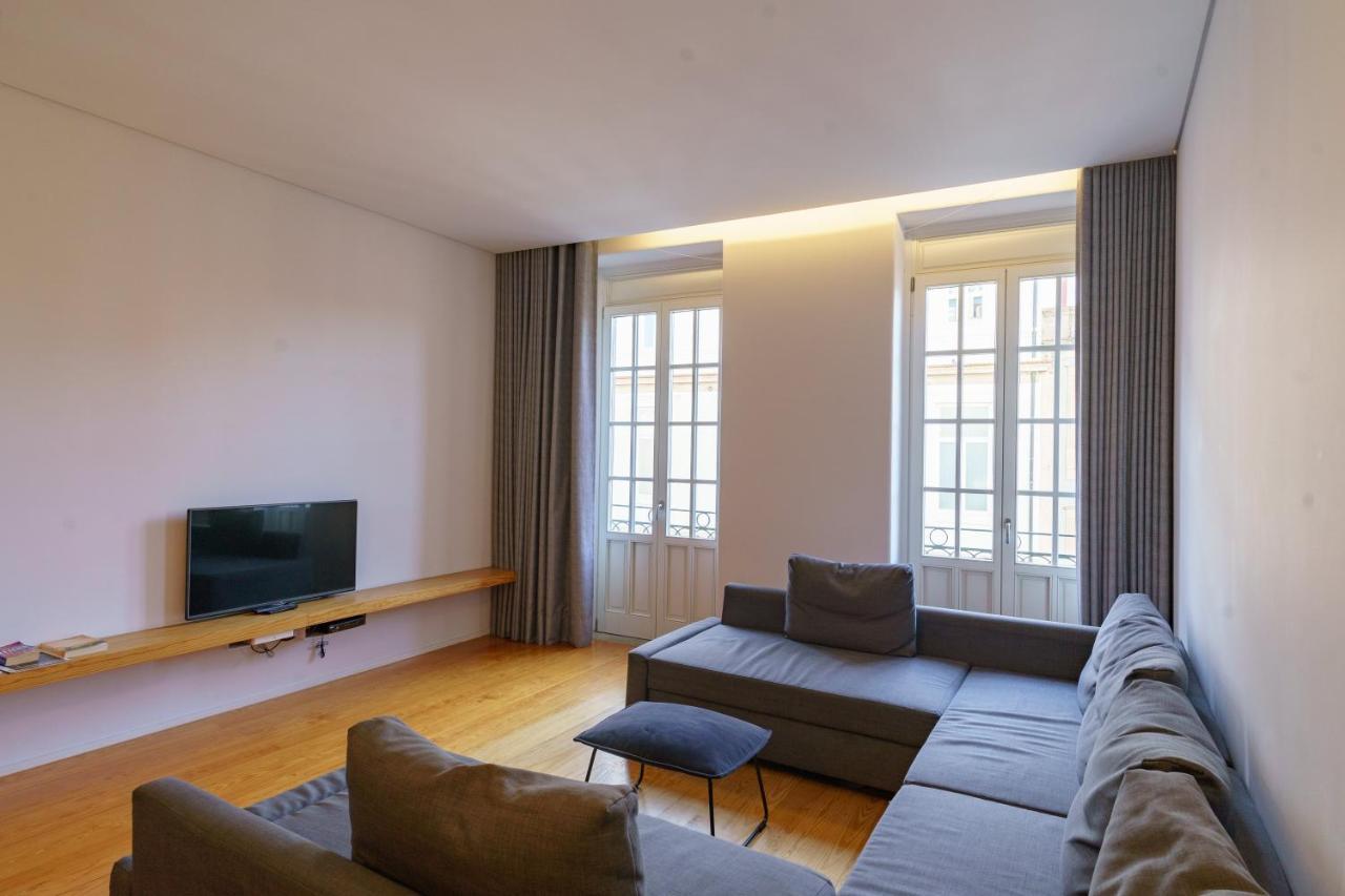 N Apartments - Cha Porto
