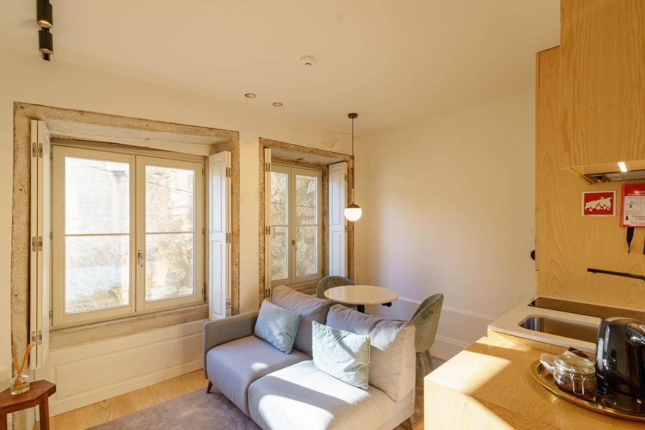 Apartment N Apartments - Cha Porto