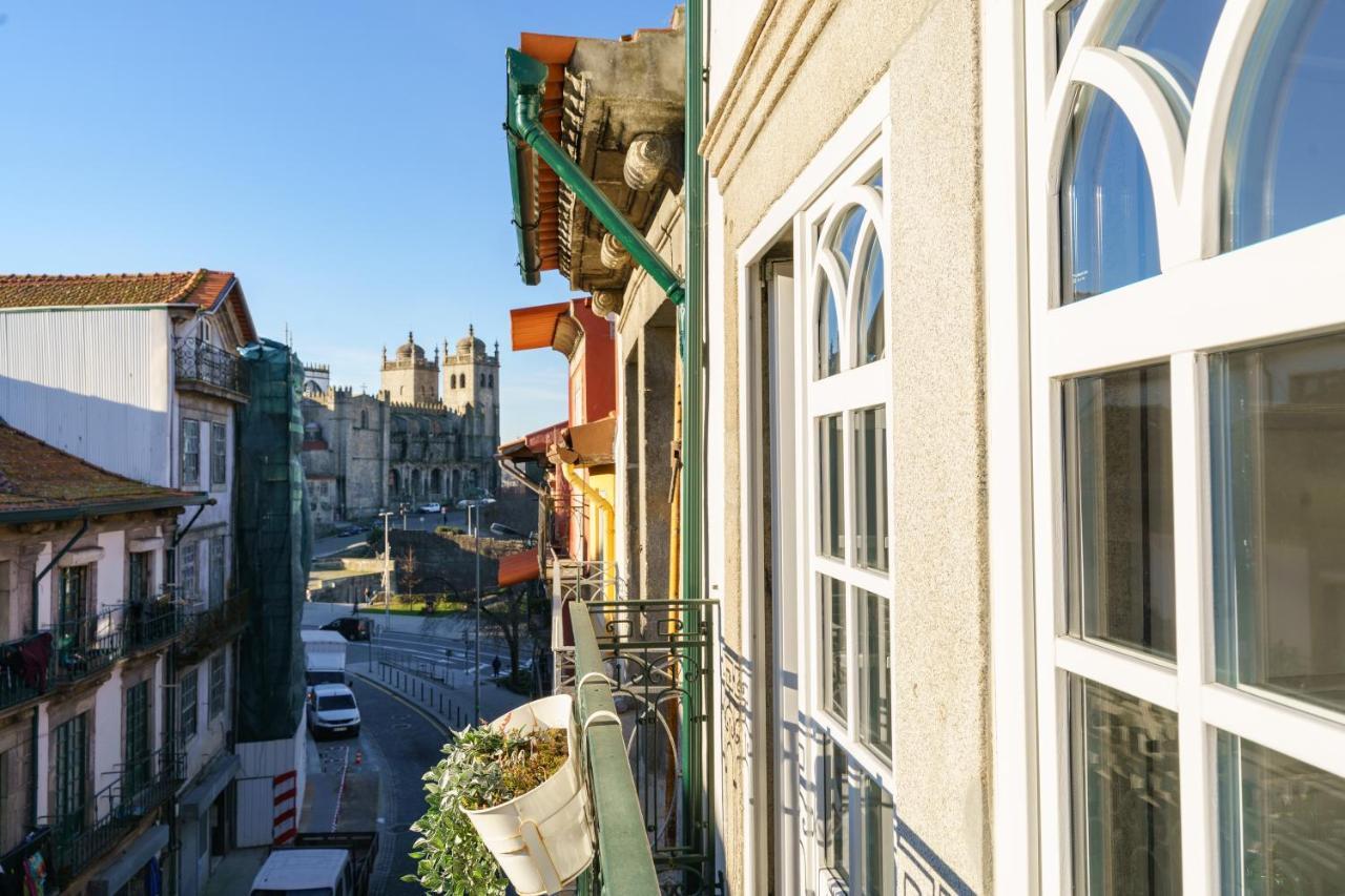 N Apartments - Cha Porto