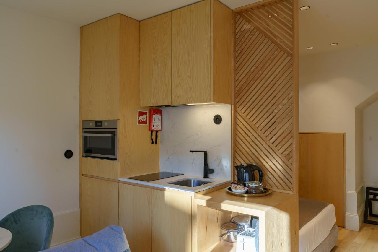 N Apartments - Cha