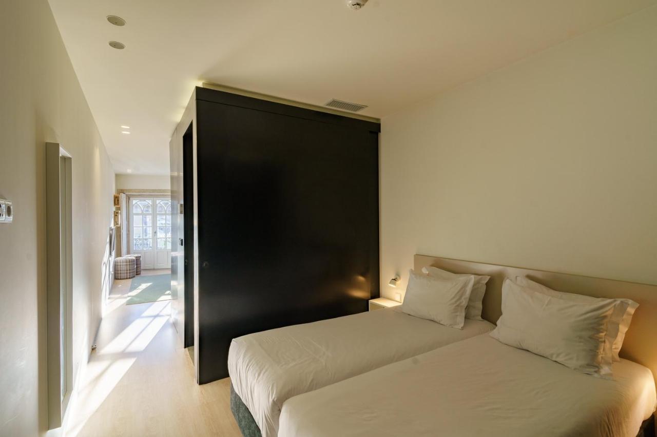 N Apartments - Cha Apartment *
