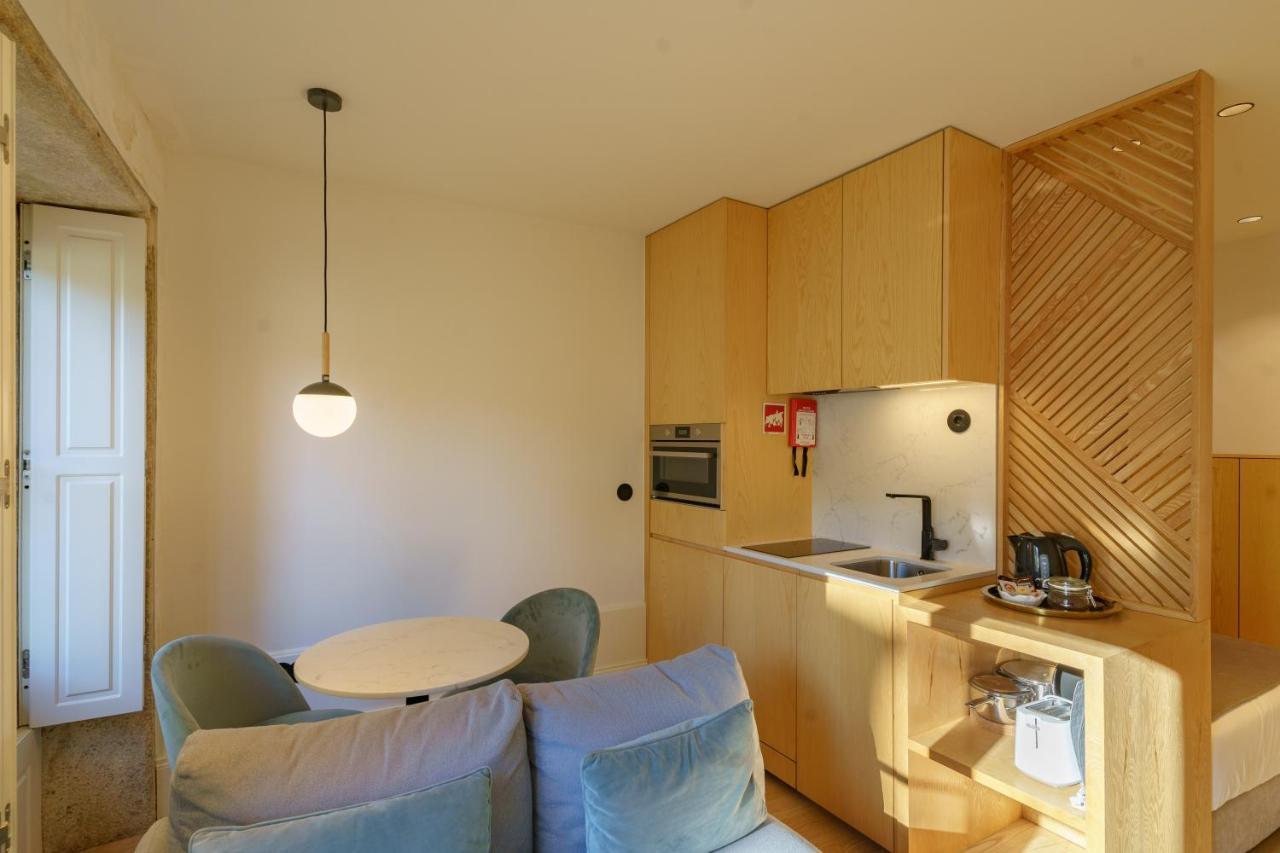 N Apartments - Cha