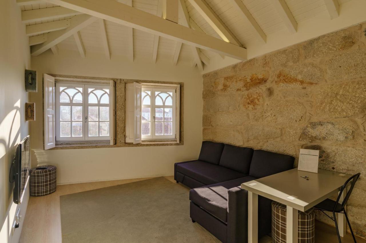Apartment N Apartments - Cha Porto