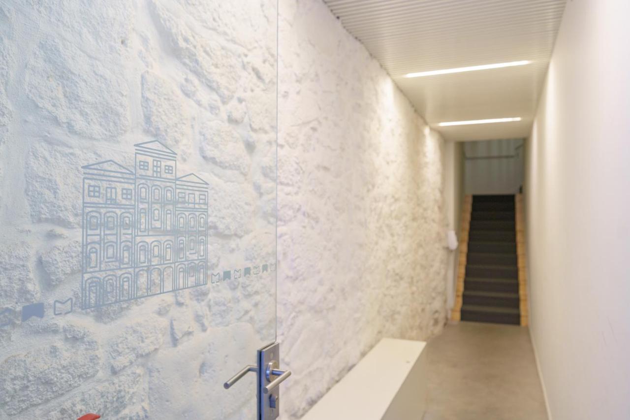 N Apartments - Cha Porto