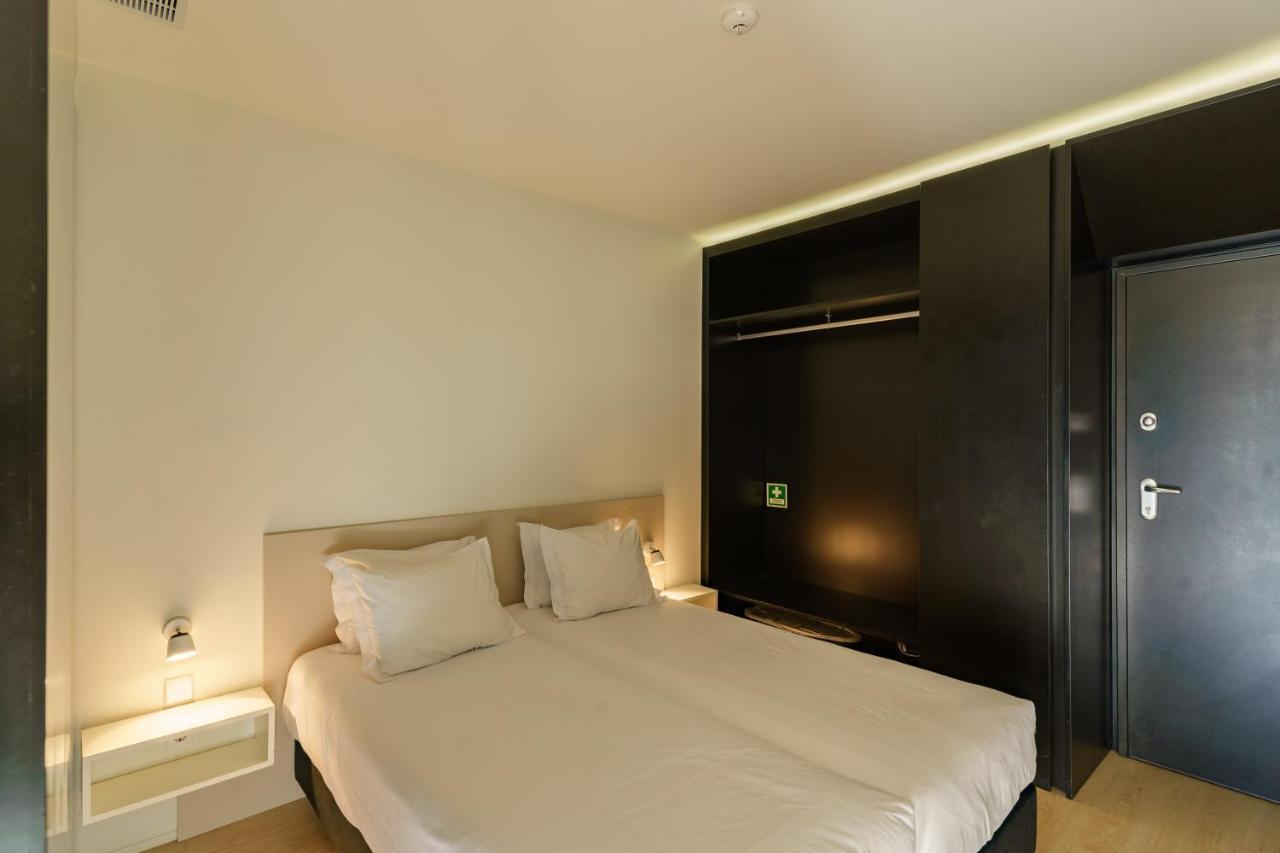 Apartment N Apartments - Cha Porto