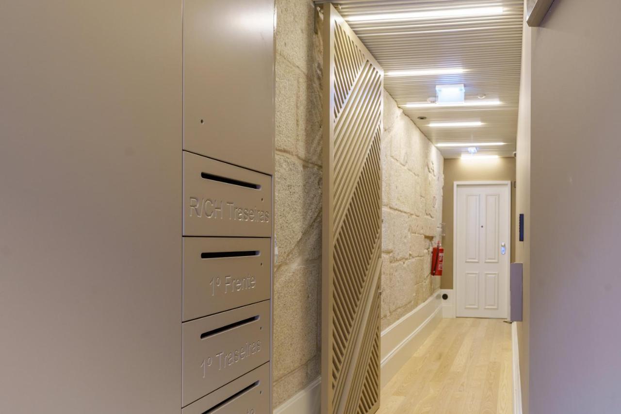 N Apartments - Cha * Porto