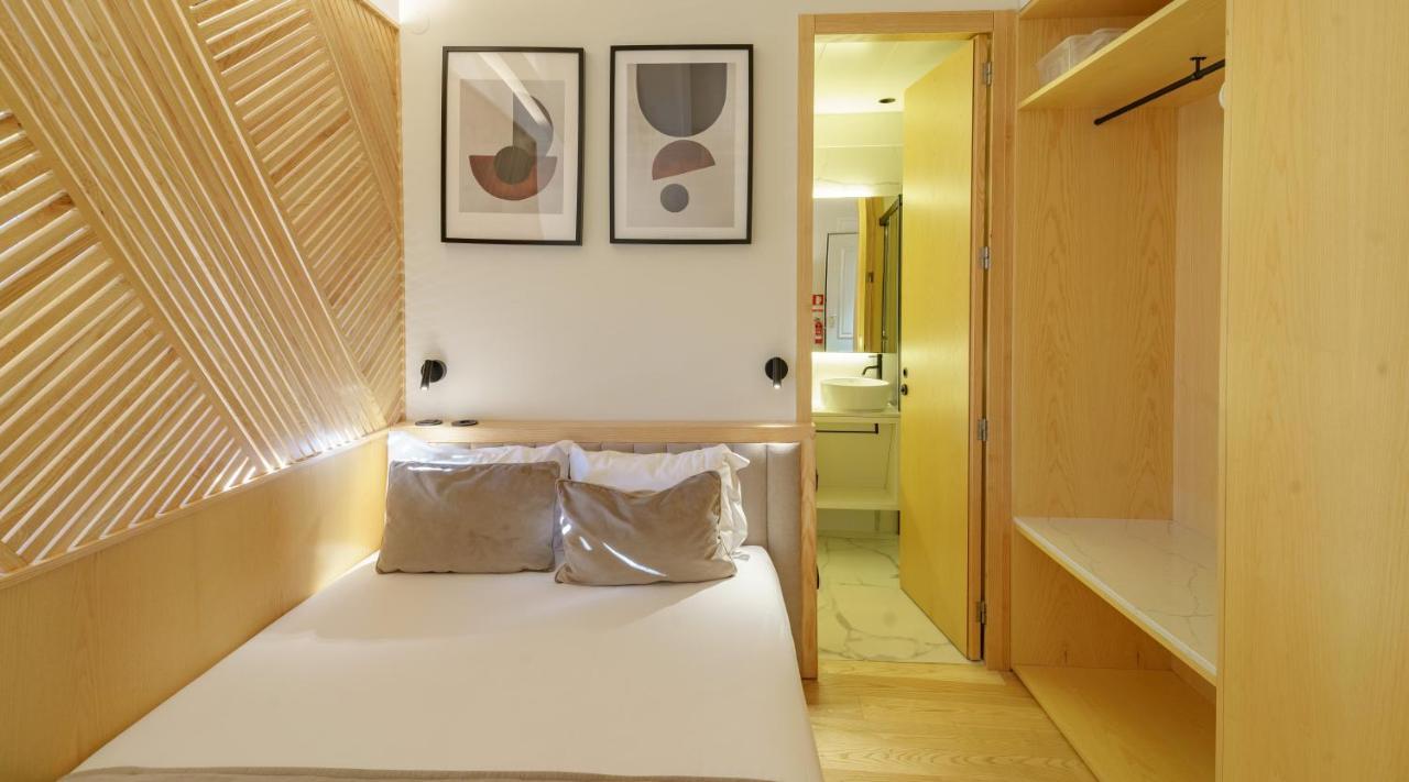 N Apartments - Cha Porto