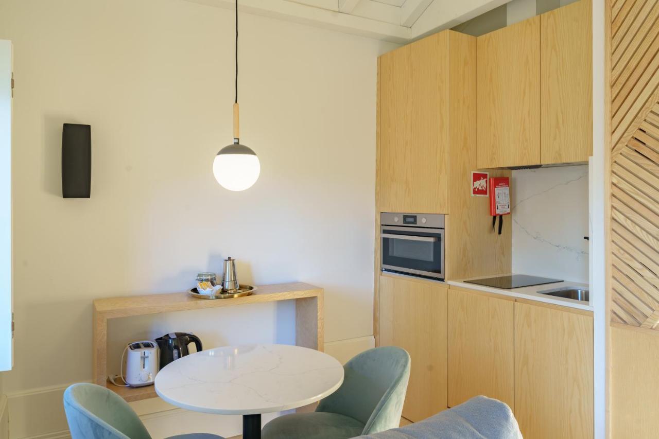 Apartment N Apartments - Cha Porto