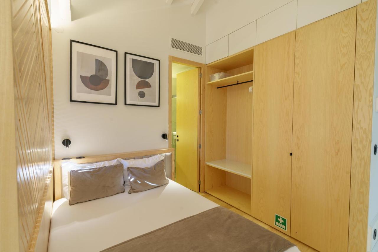 N Apartments - Cha Apartment