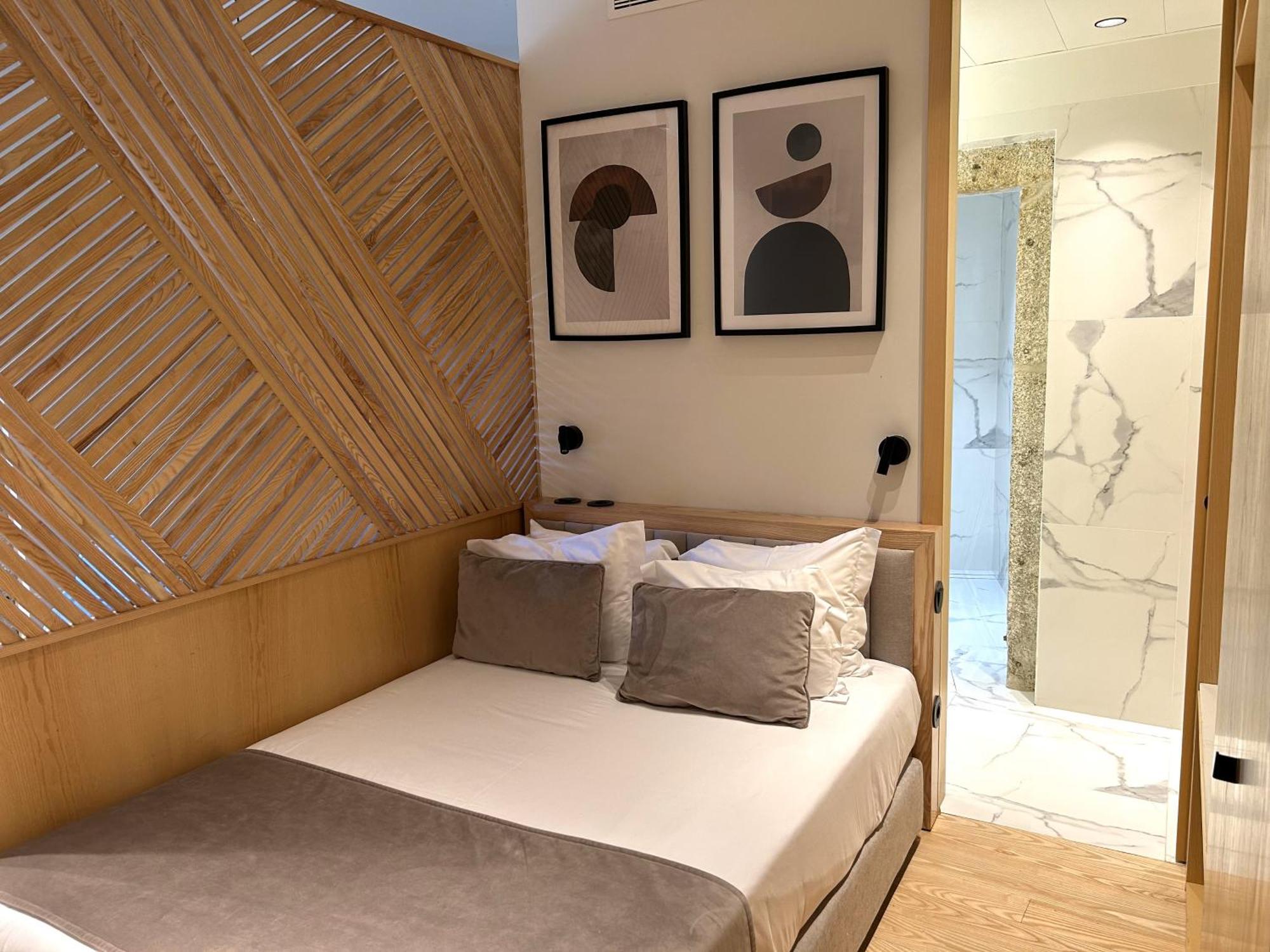 N Apartments - Cha Porto
