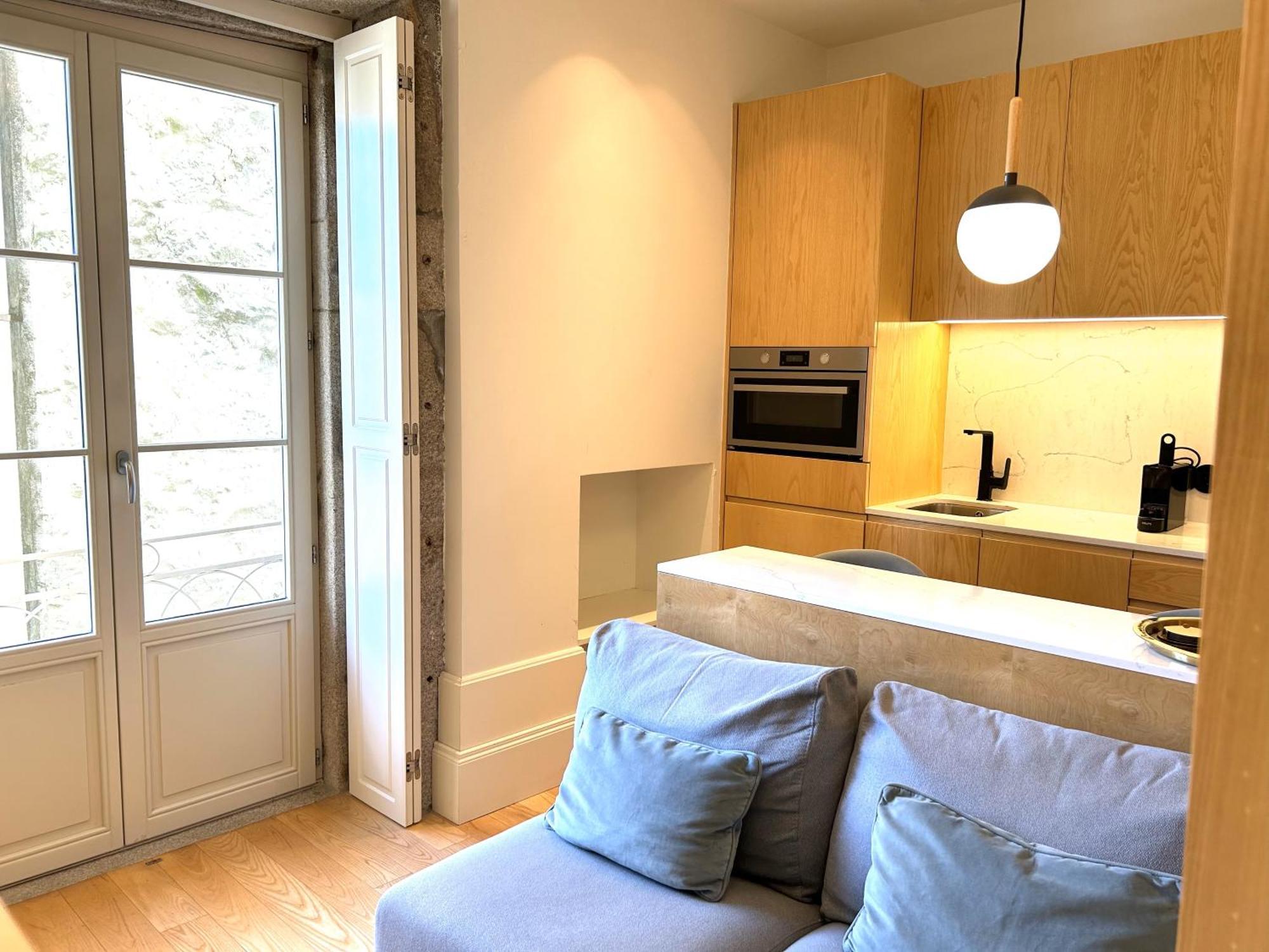 N Apartments - Cha Apartment
