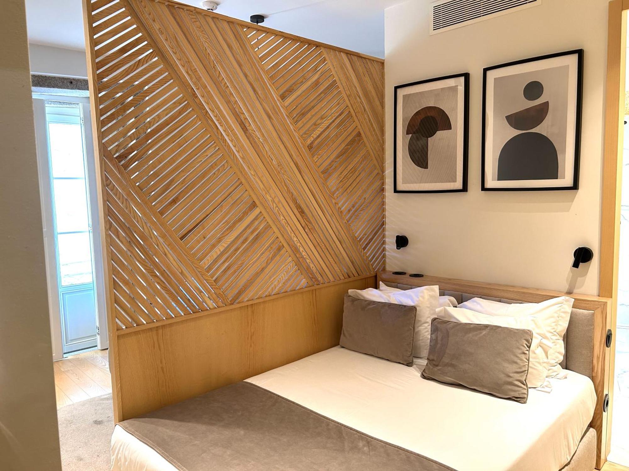 Apartment N Apartments - Cha *