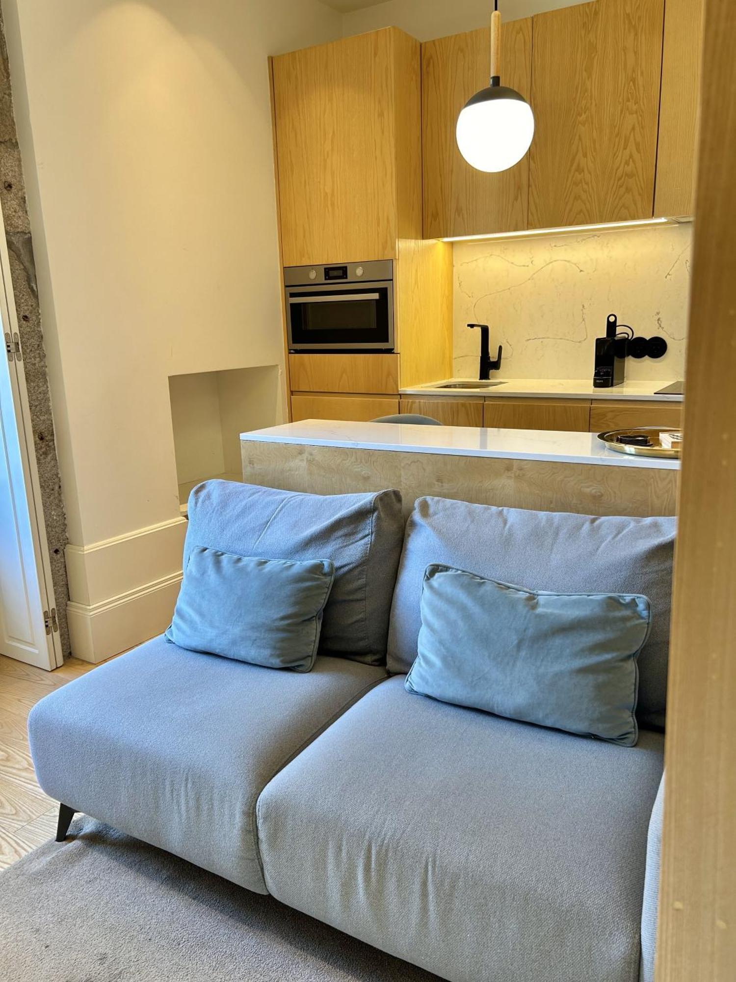 Apartment N Apartments - Cha
