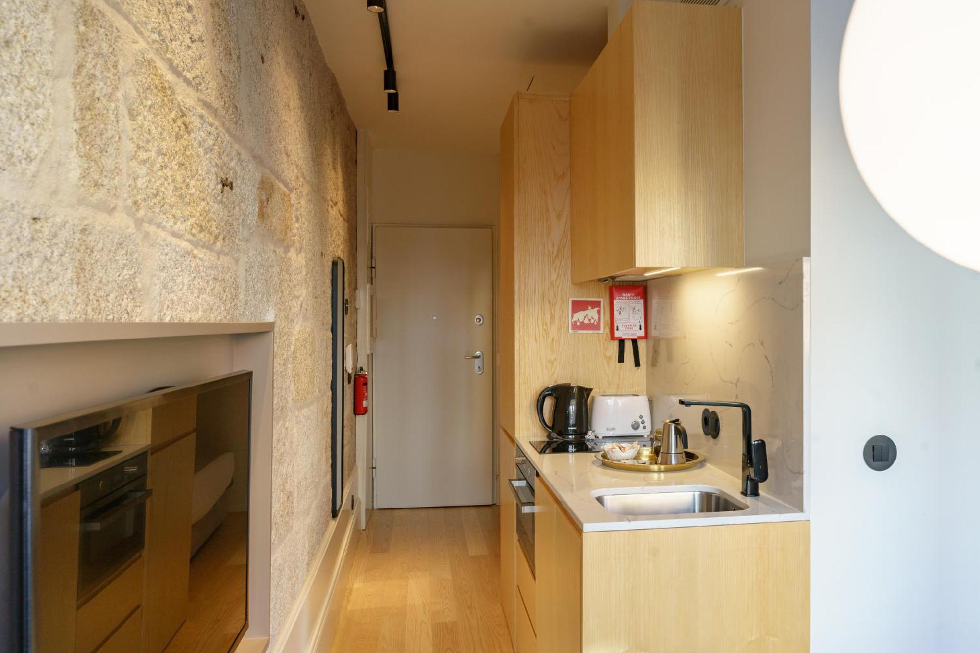 Apartment N Apartments - Cha